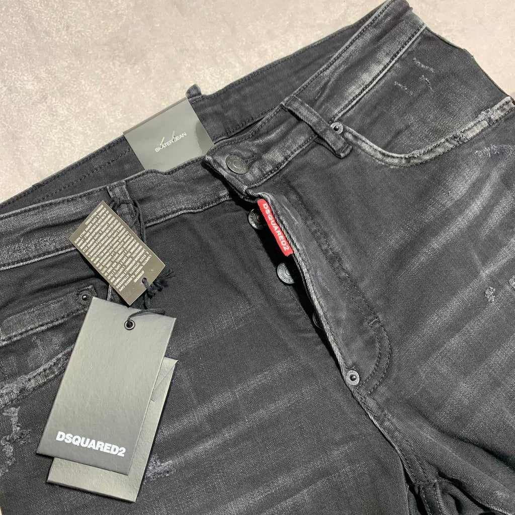 DSQ2 JEANS