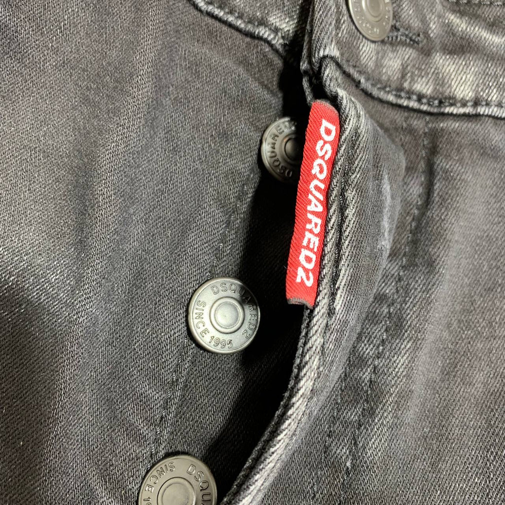 DSQ2 JEANS