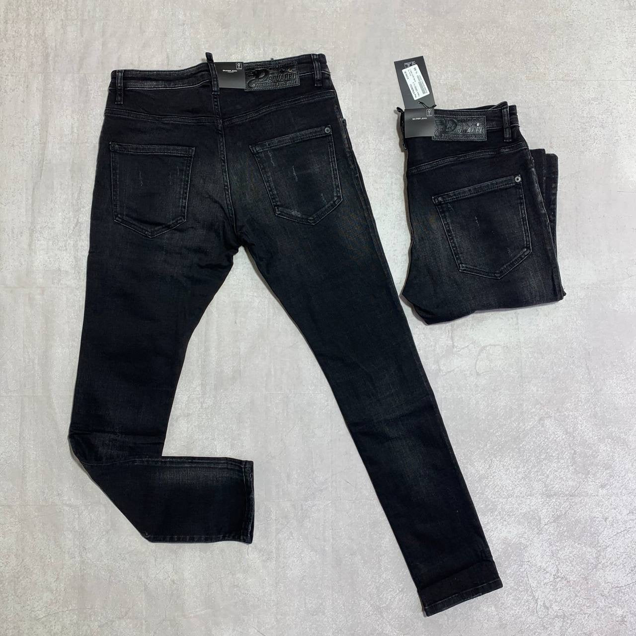 DSQ2 JEANS
