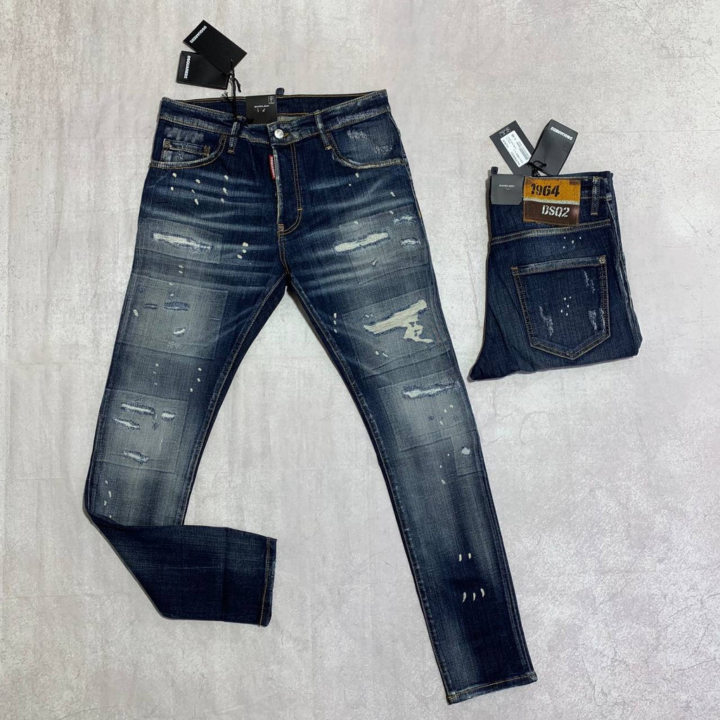 DSQ2 JEANS