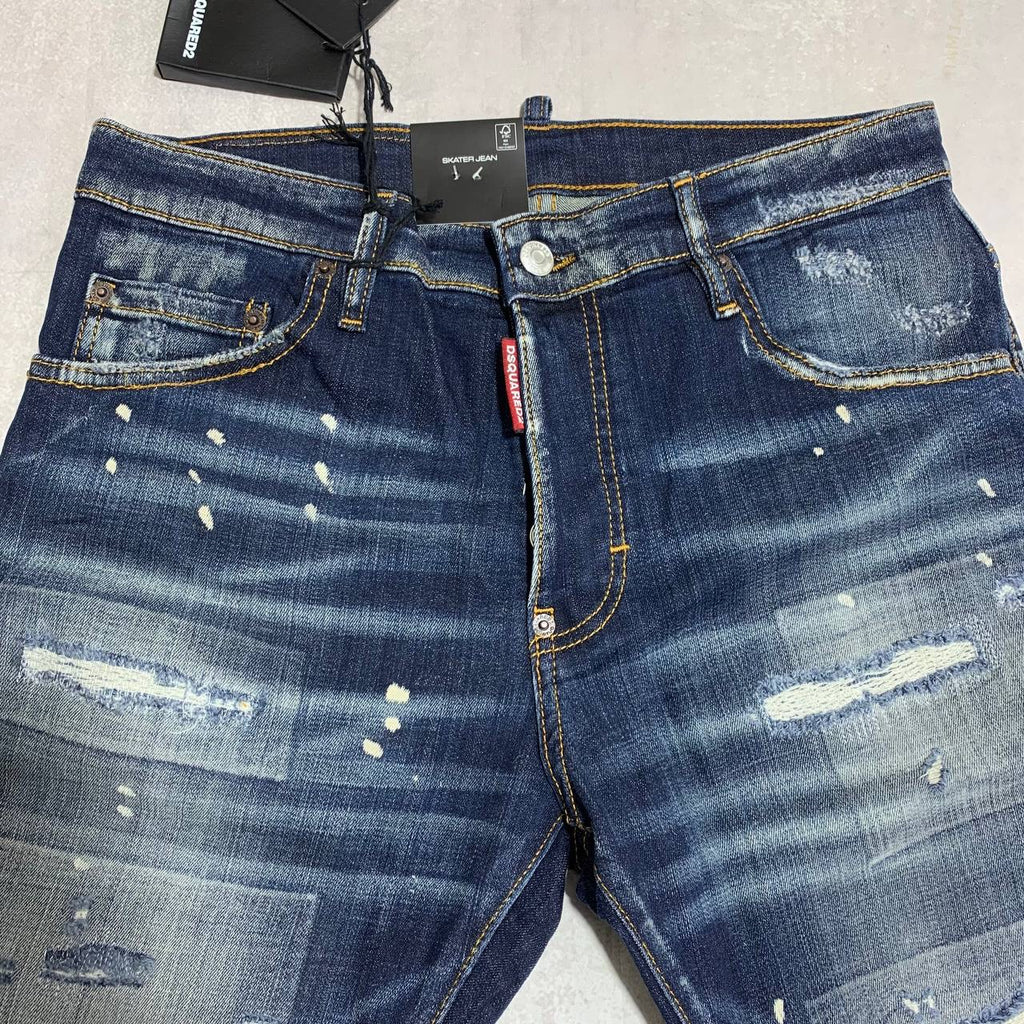 DSQ2 JEANS