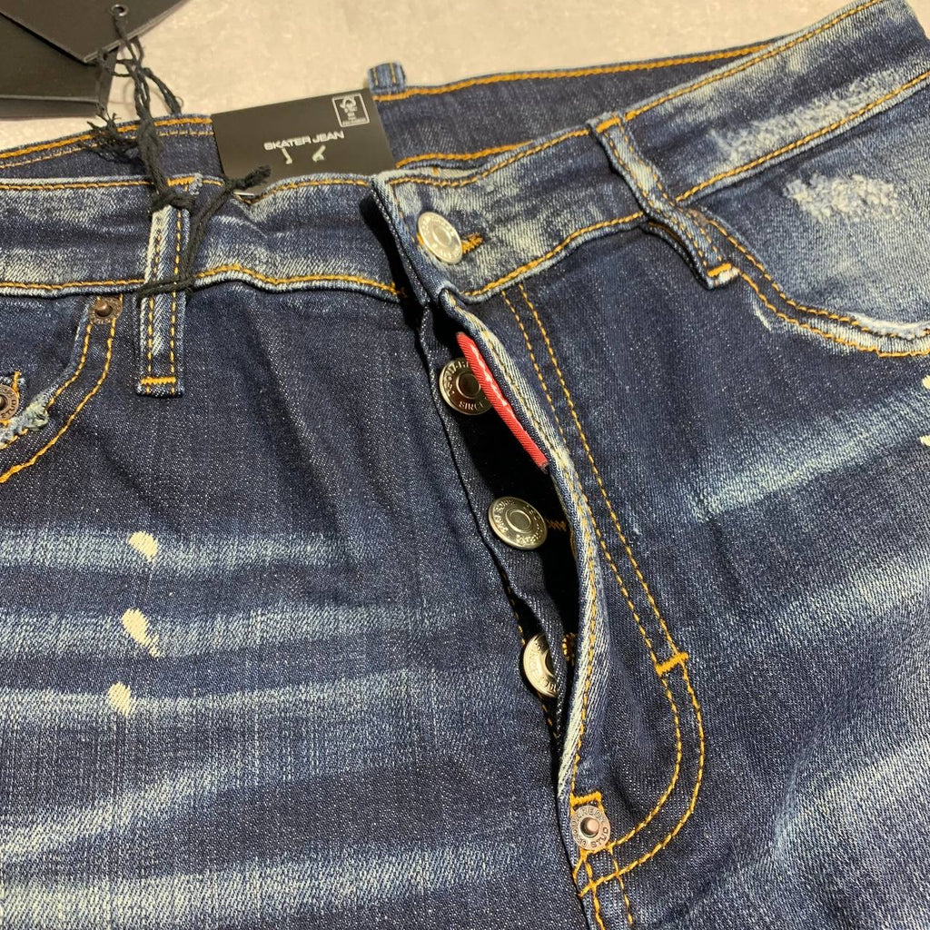 DSQ2 JEANS