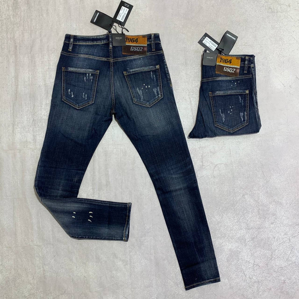 DSQ2 JEANS