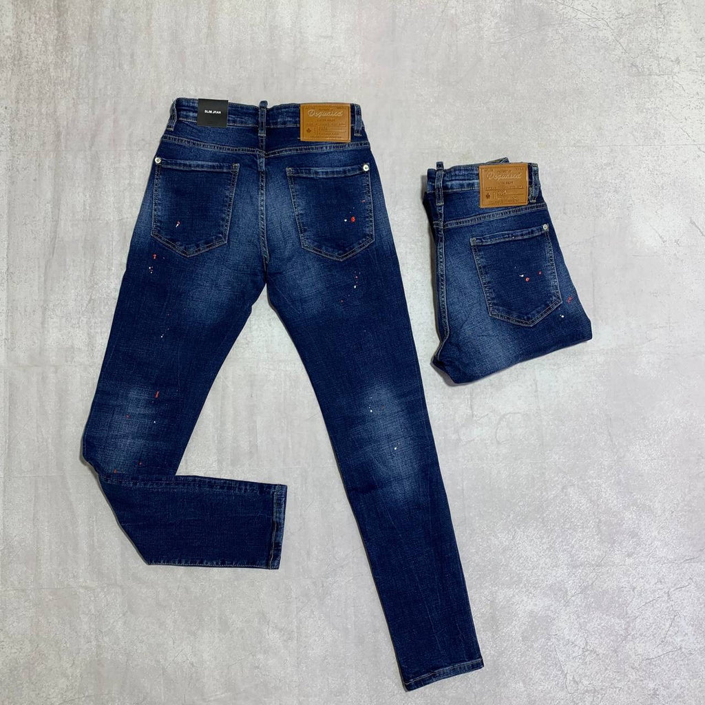 DSQ2 JEANS