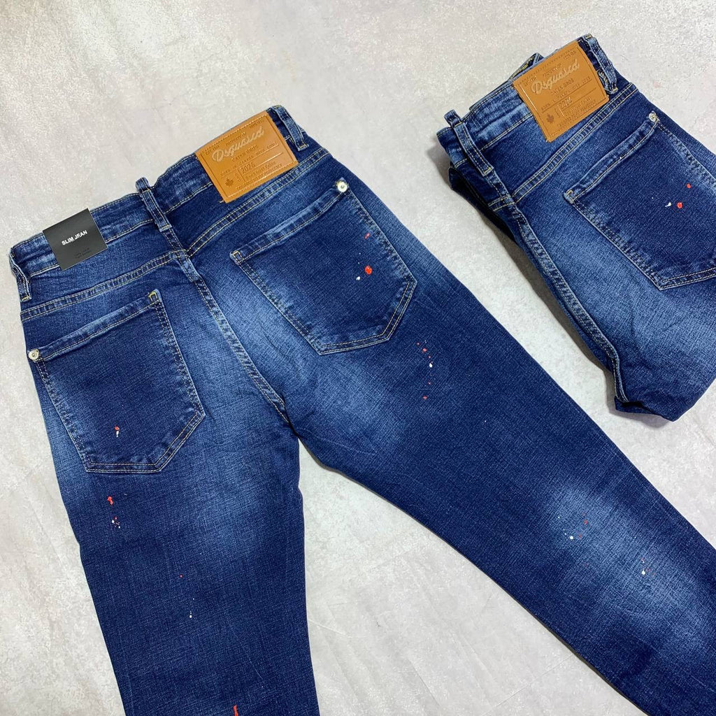 DSQ2 JEANS