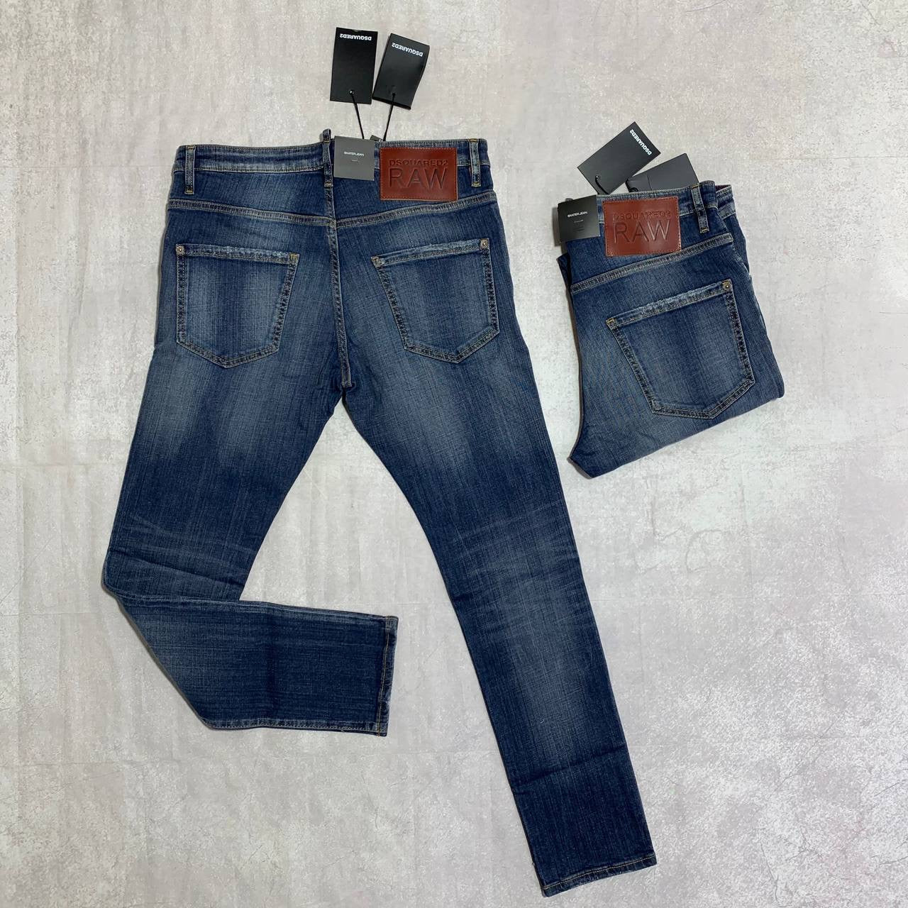 DSQ2 JEANS