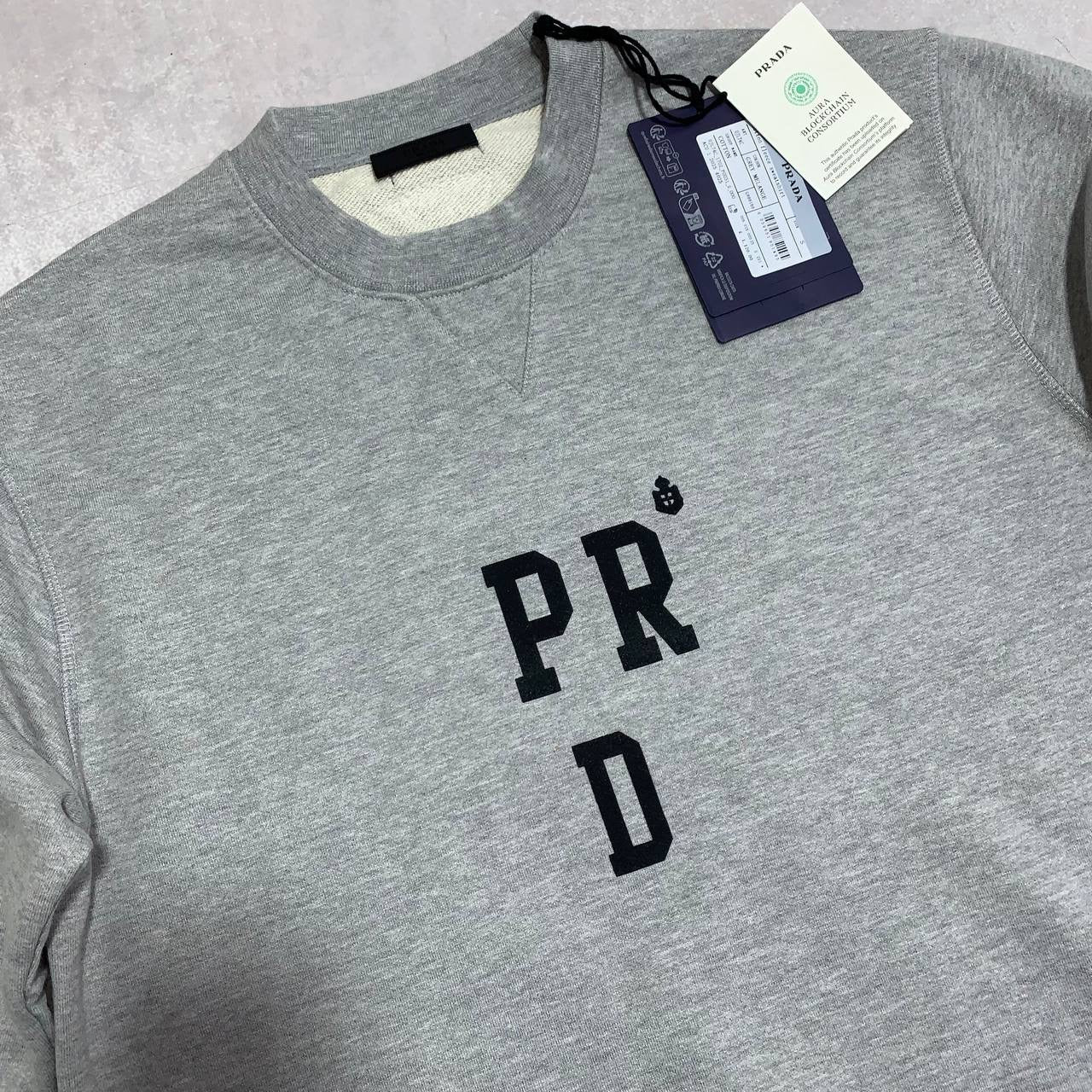 RADA JUMPER