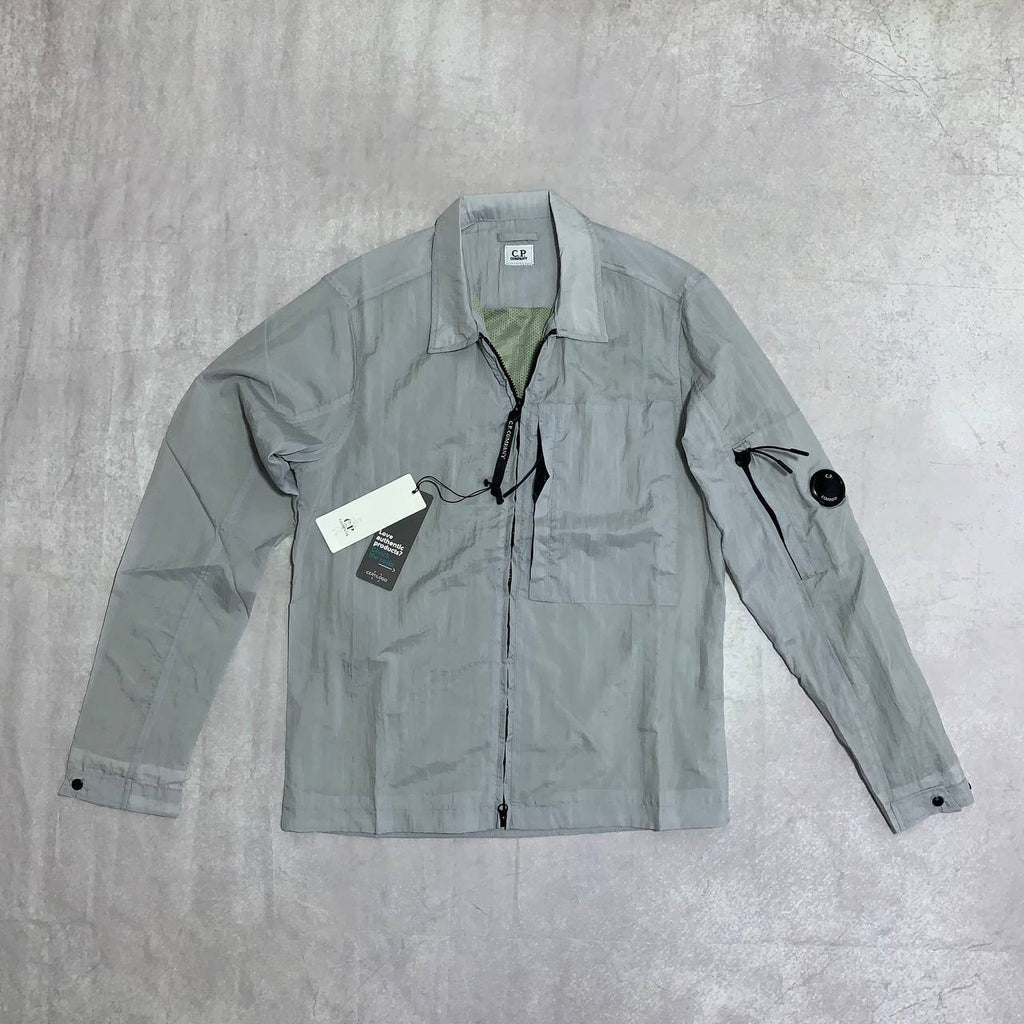 CB OVERSHIRT