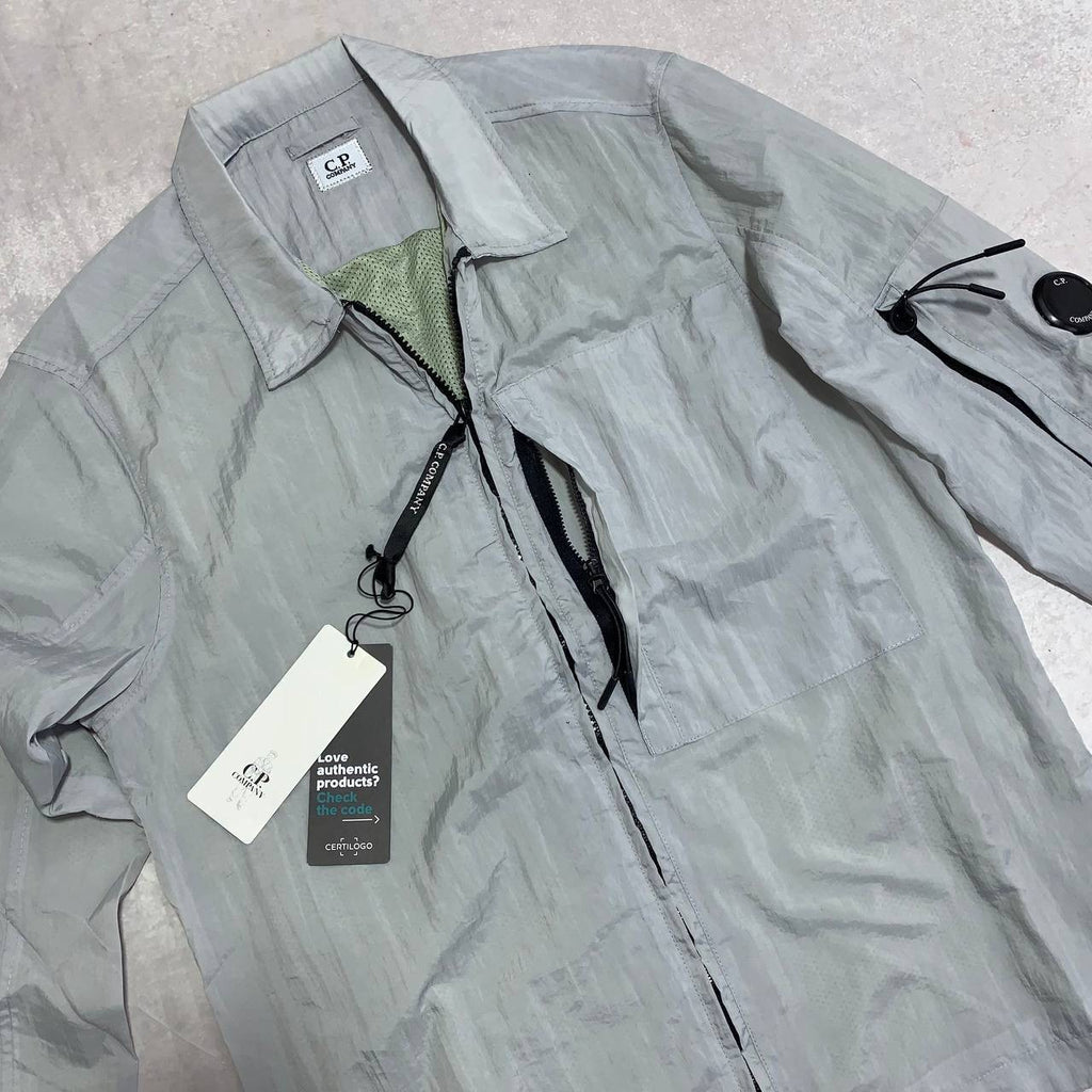 CB OVERSHIRT
