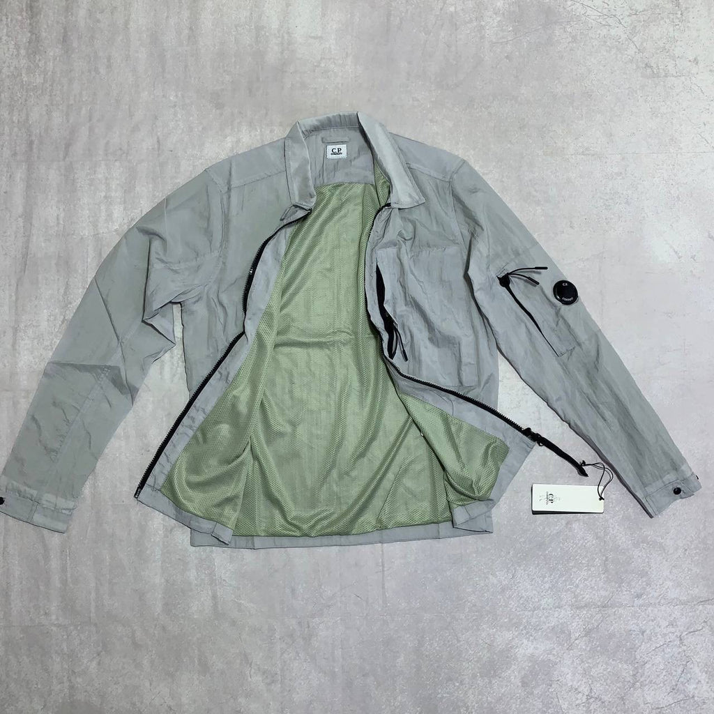 CB OVERSHIRT