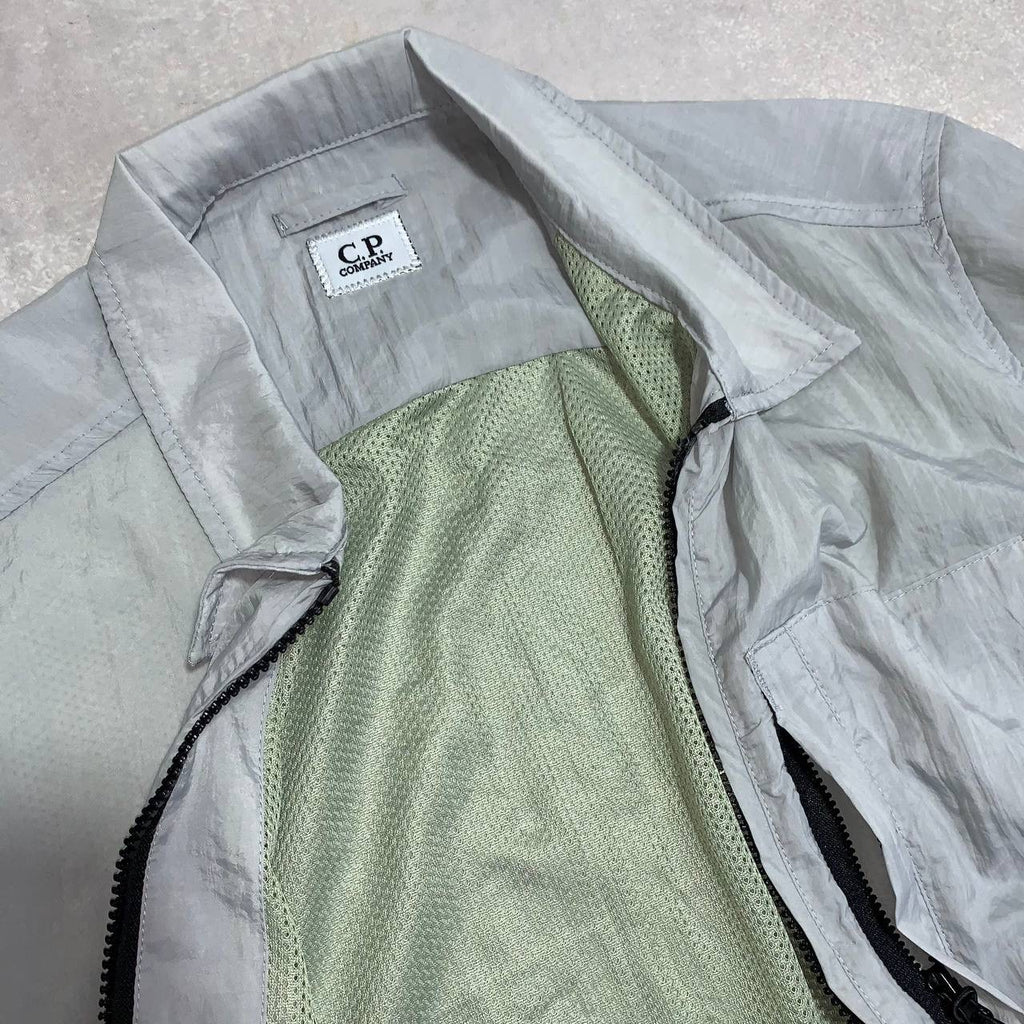 CB OVERSHIRT