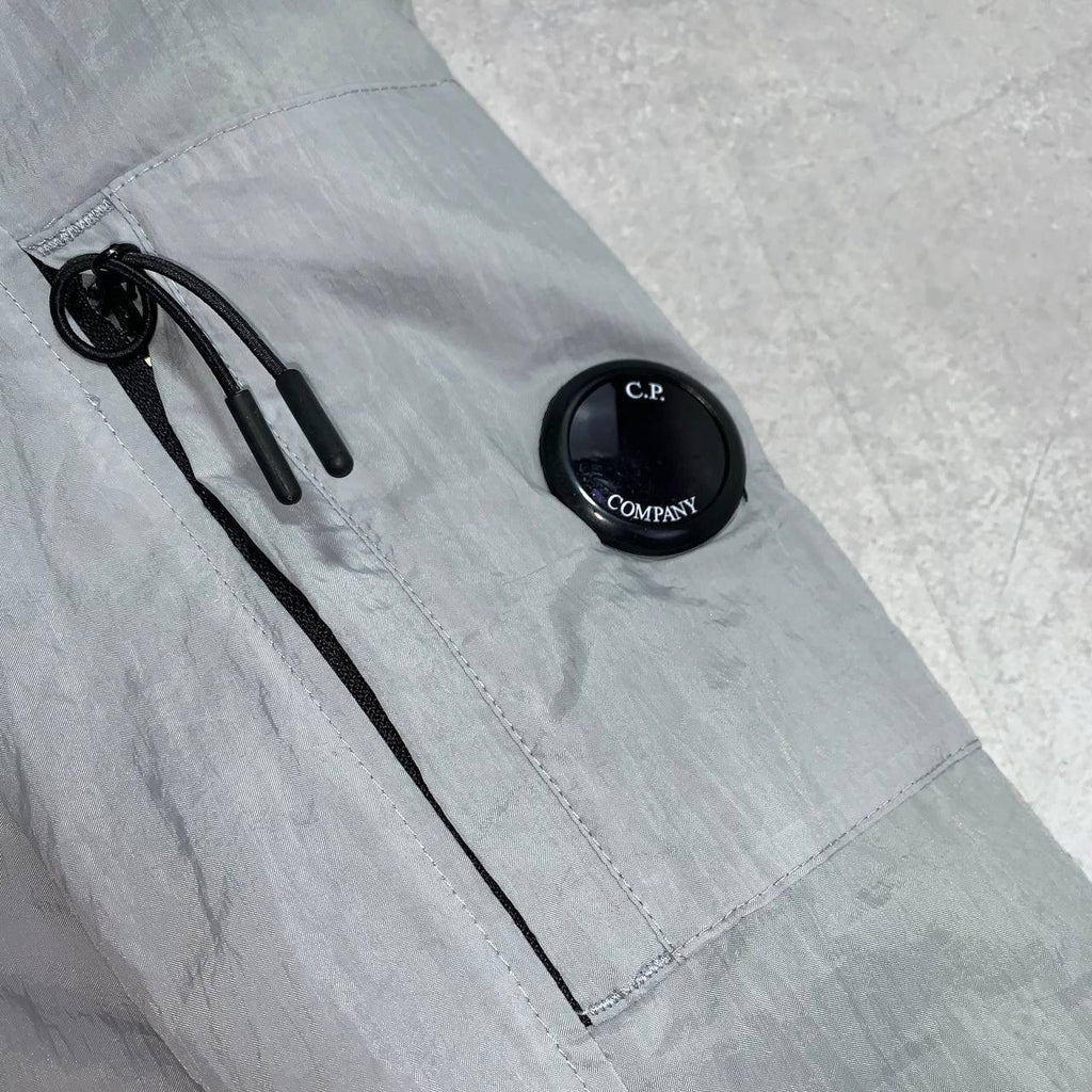 CB OVERSHIRT