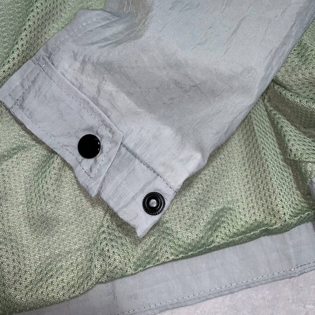 CB OVERSHIRT