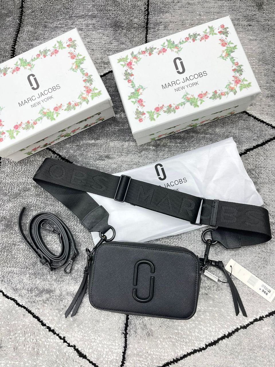 MARK JAC BAG