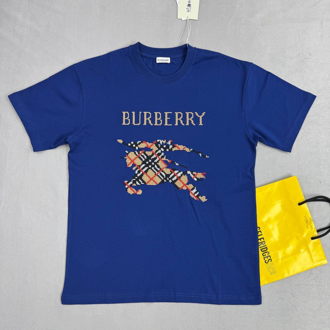 BURB T-SHIRT