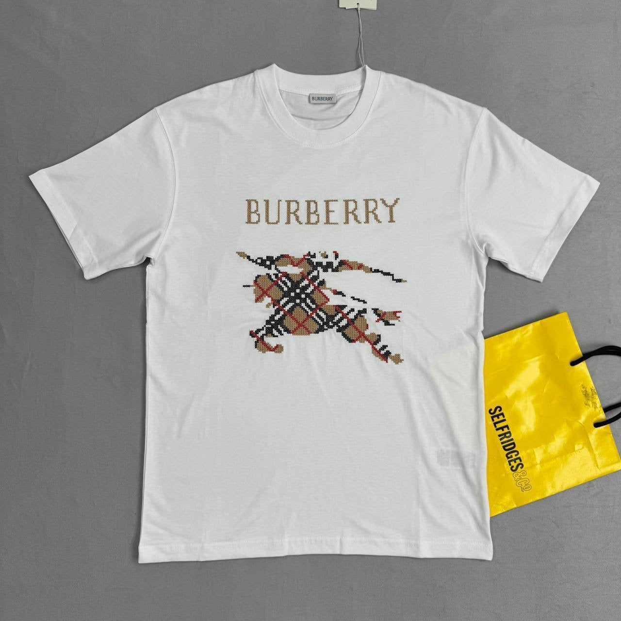 BURB T-SHIRT