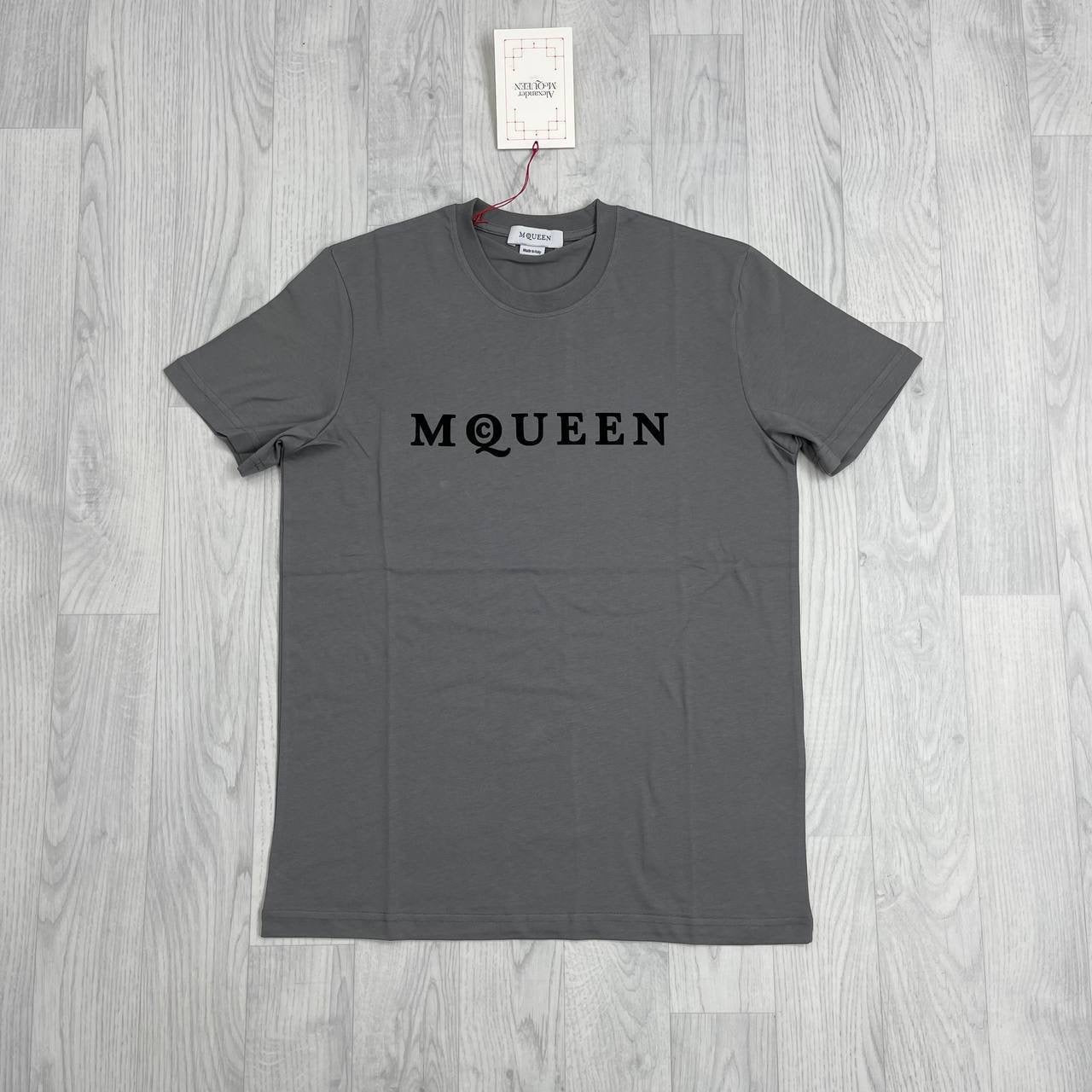MQUEEN T-SHIRT