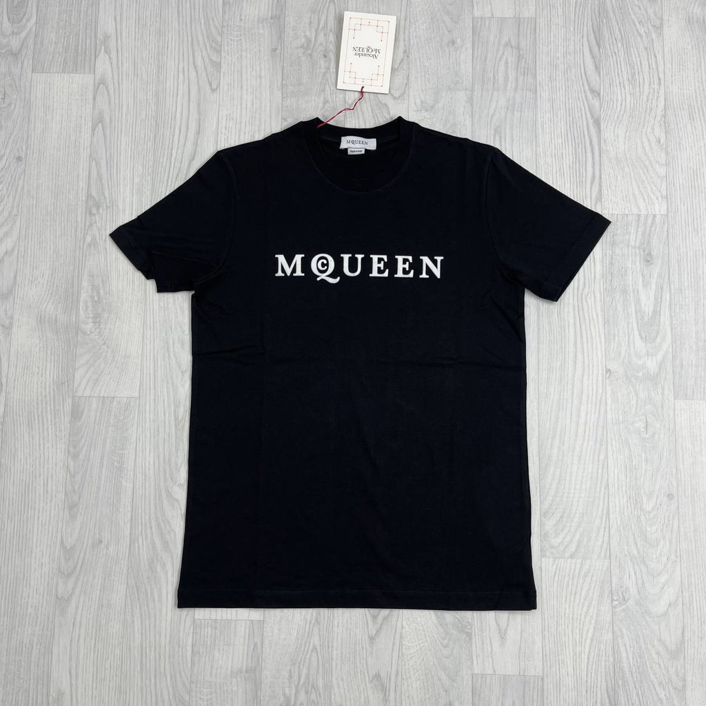 MQUEEN T-SHIRT