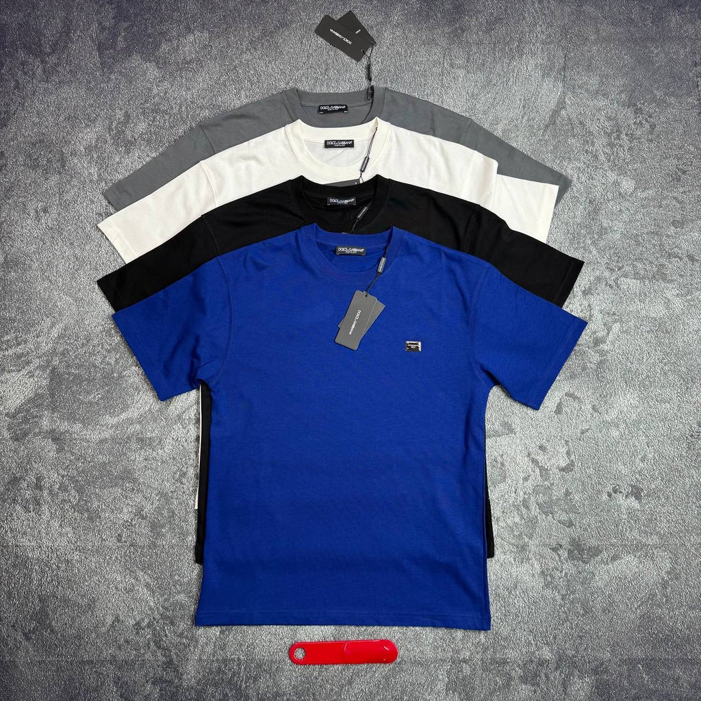 D&C T-SHIRT