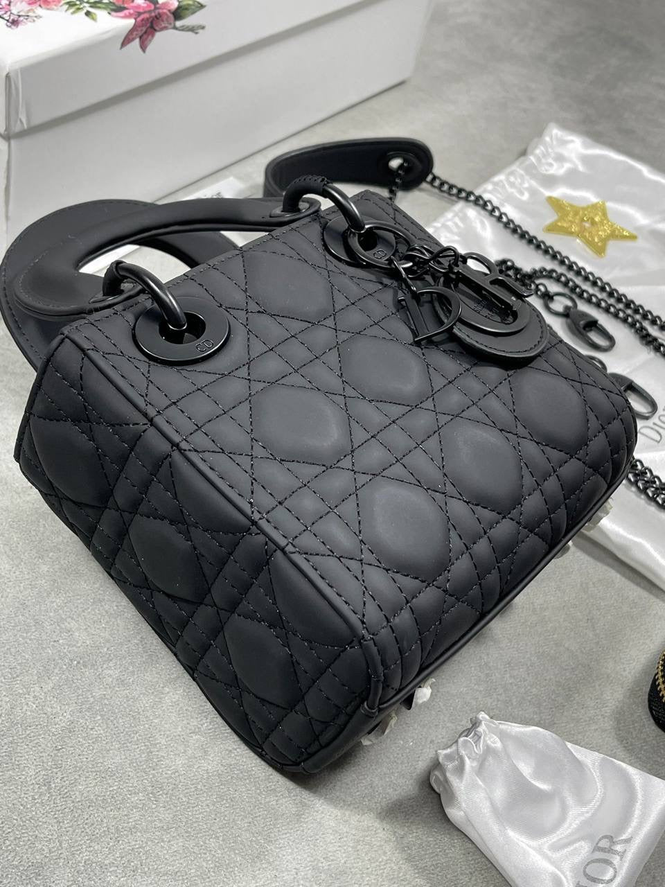 CD BAG