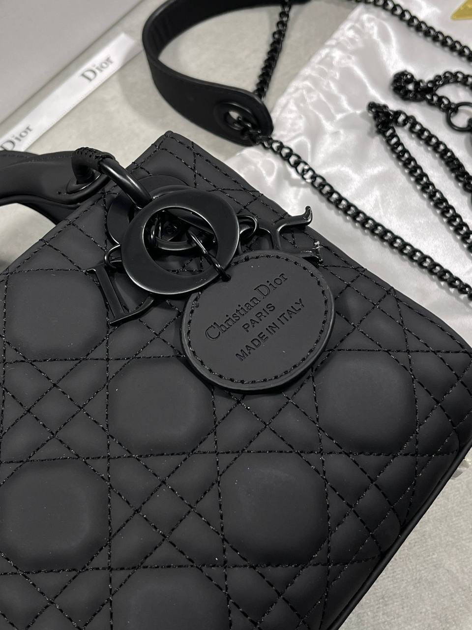 CD BAG