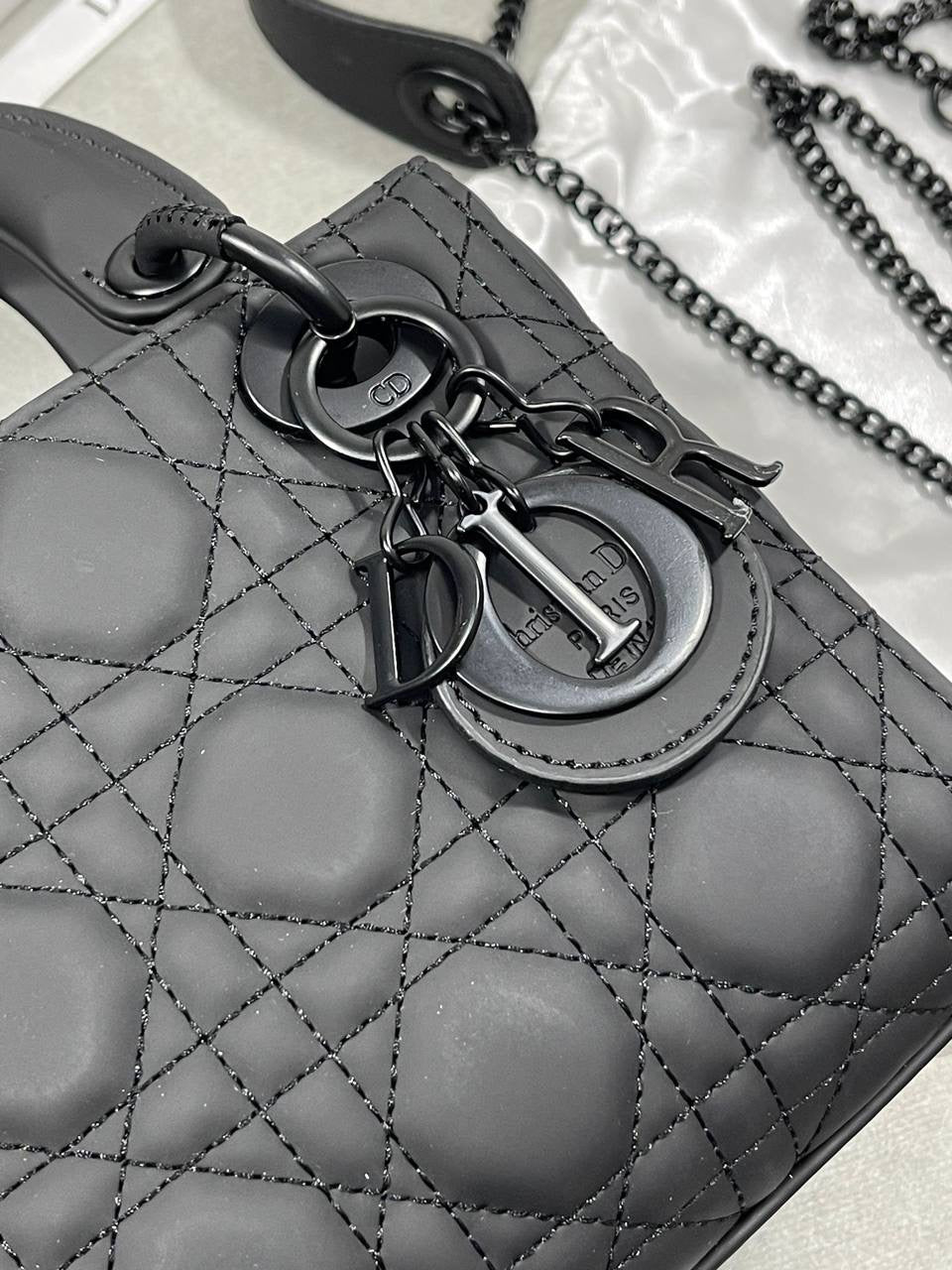 CD BAG