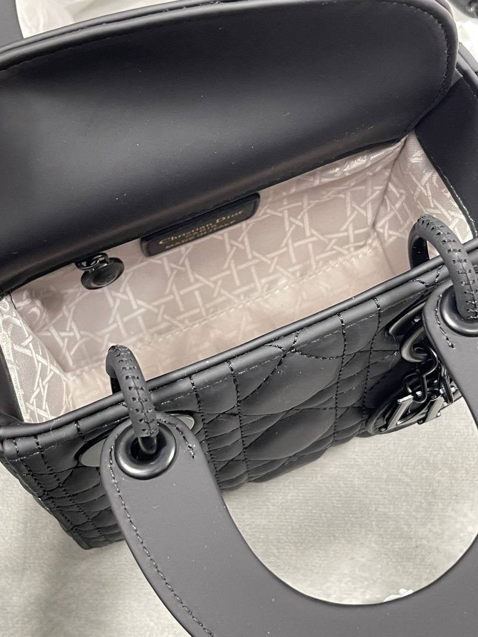 CD BAG