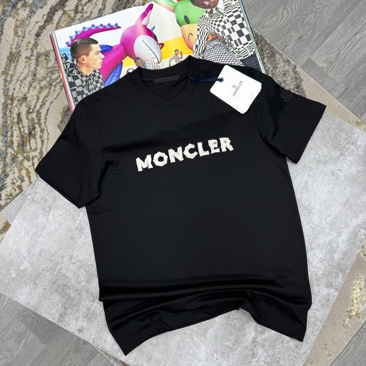 MONC T-SHIRT