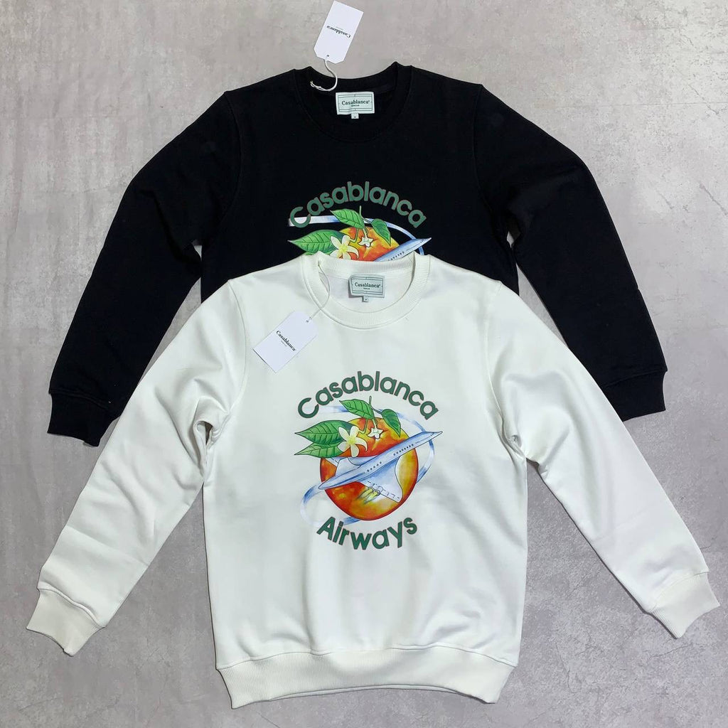CS BLANCA JUMPER