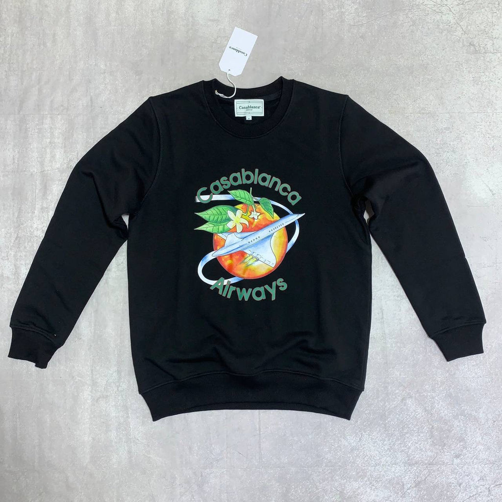 CS BLANCA JUMPER