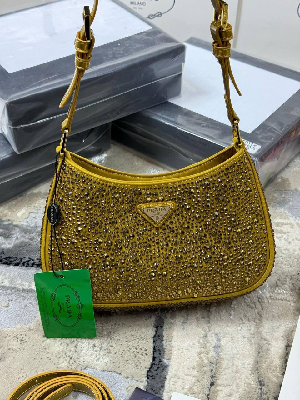 RADA BAG