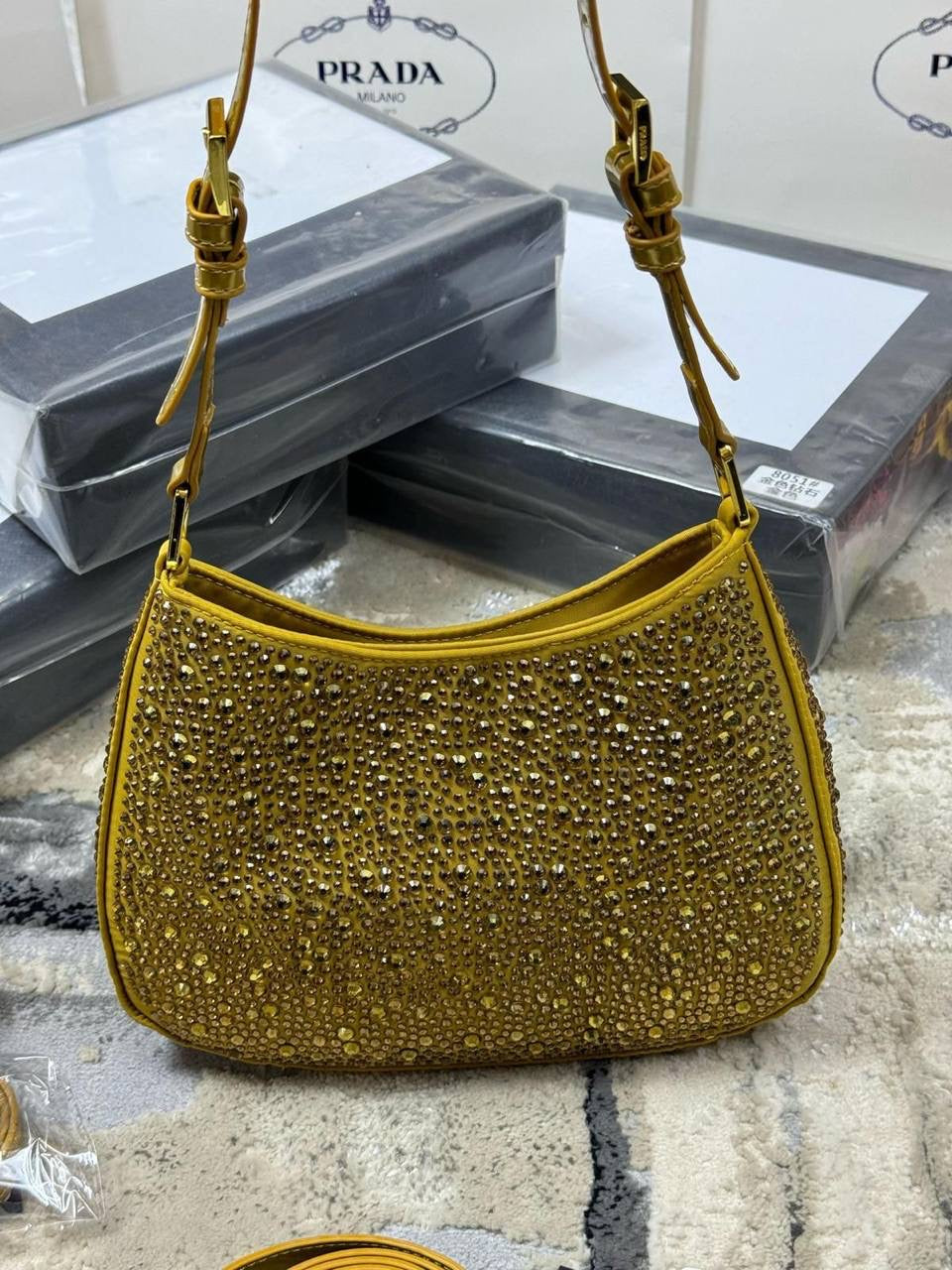 RADA BAG
