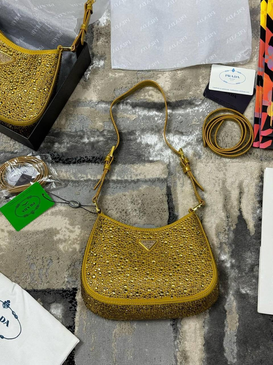 RADA BAG
