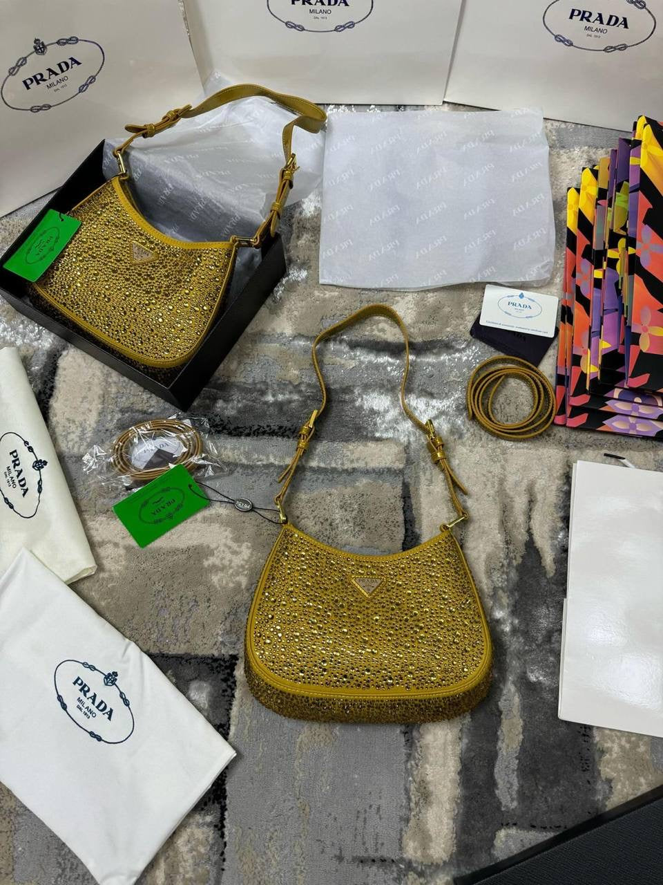 RADA BAG