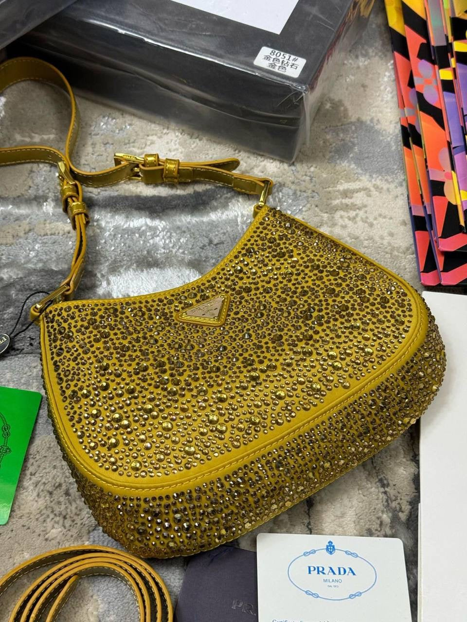 RADA BAG