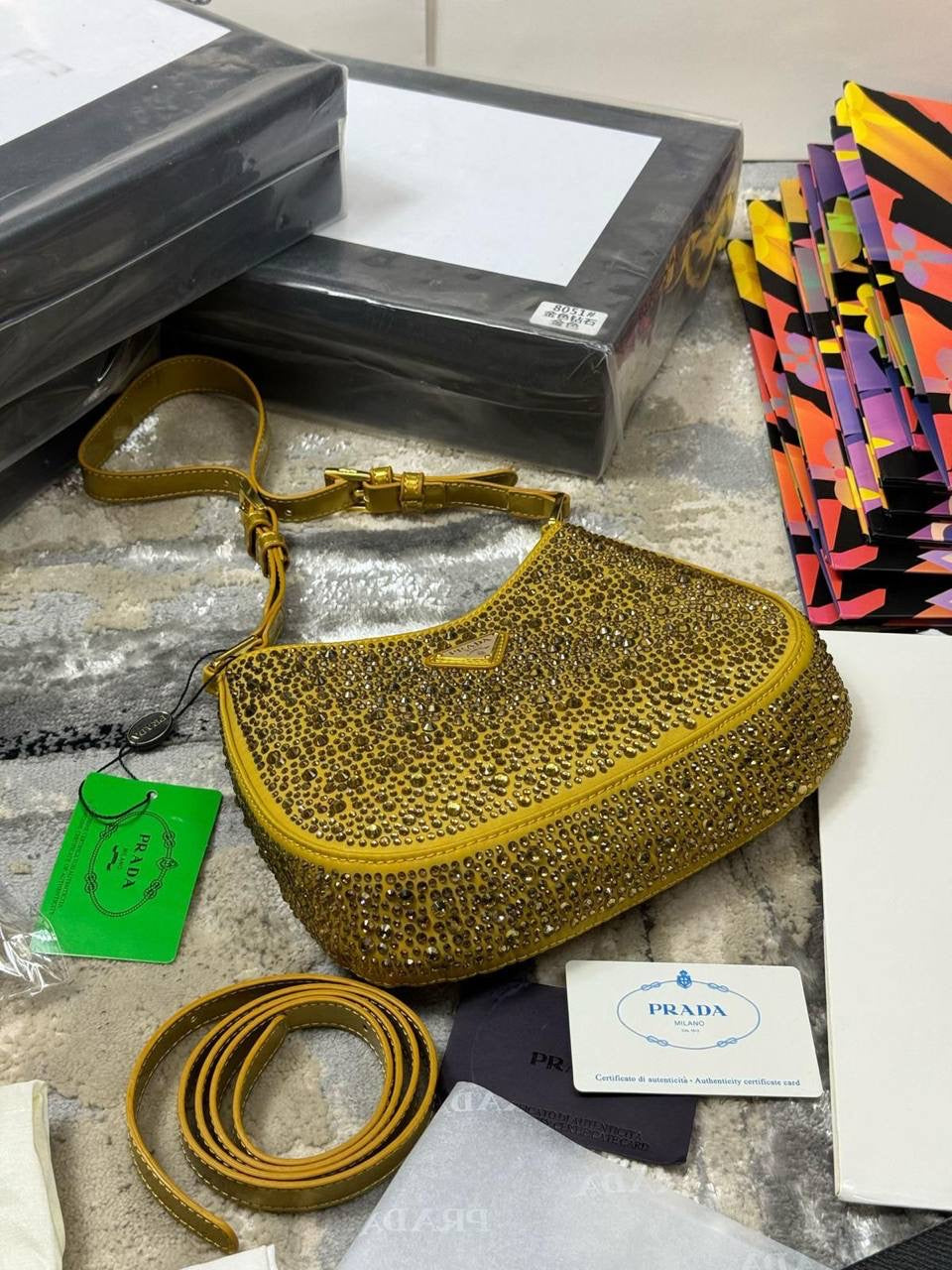 RADA BAG