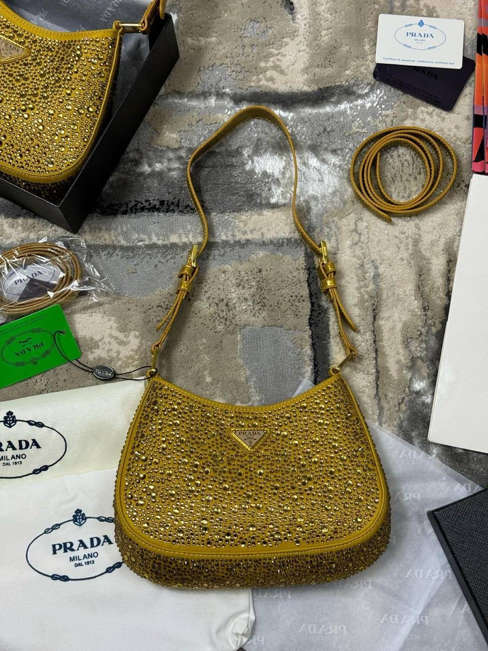 RADA BAG