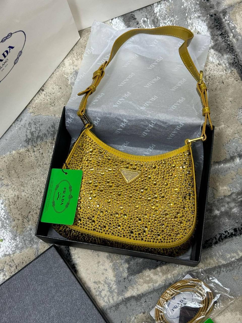 RADA BAG