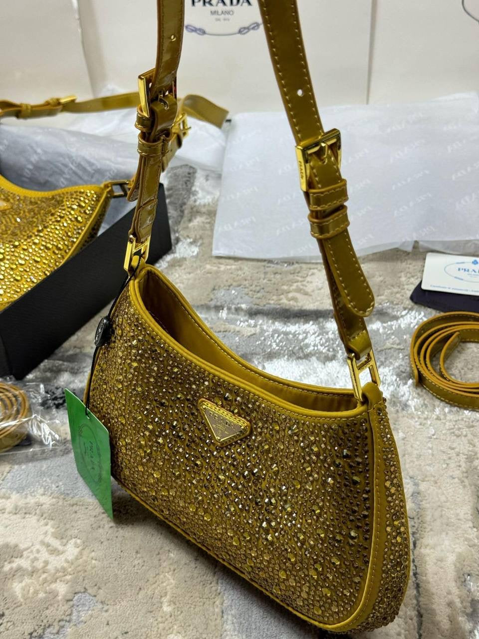 RADA BAG