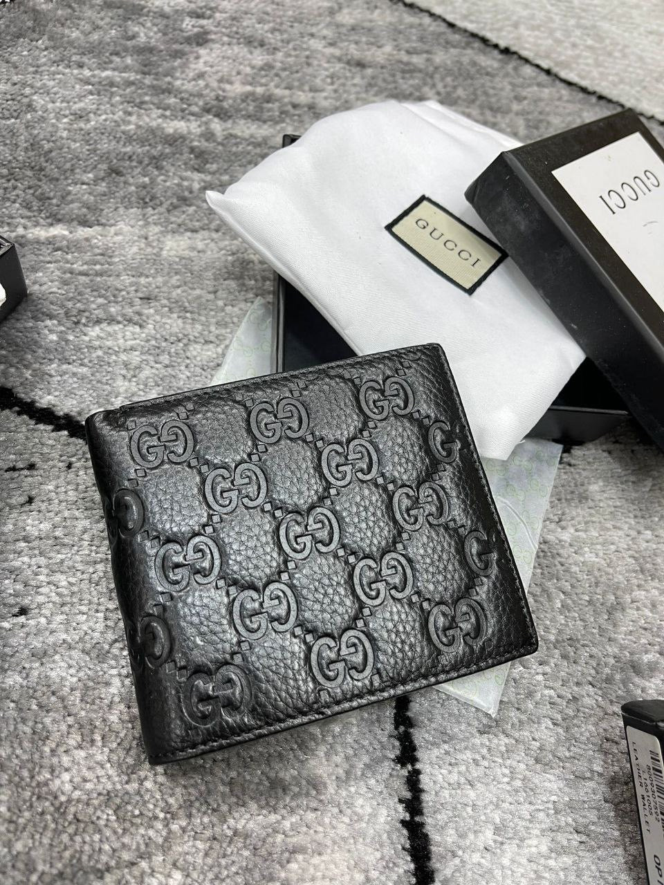 UCCI WALLET