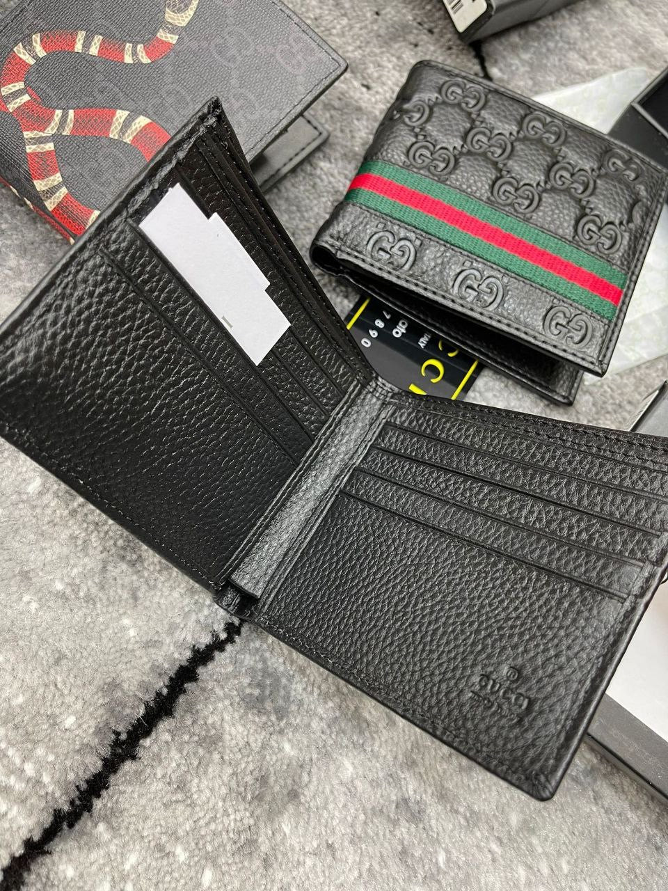 UCCI WALLET