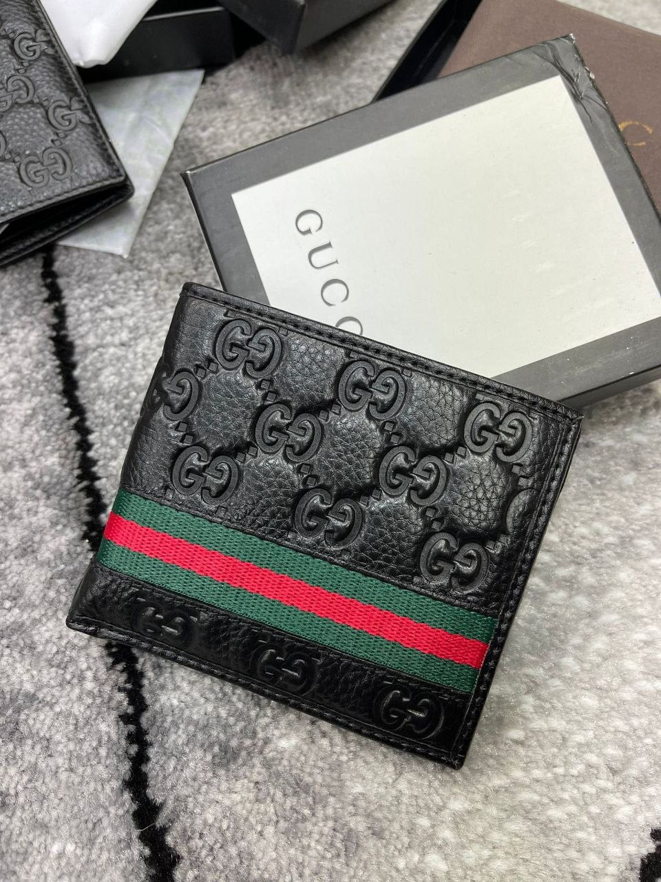 UCCI WALLET