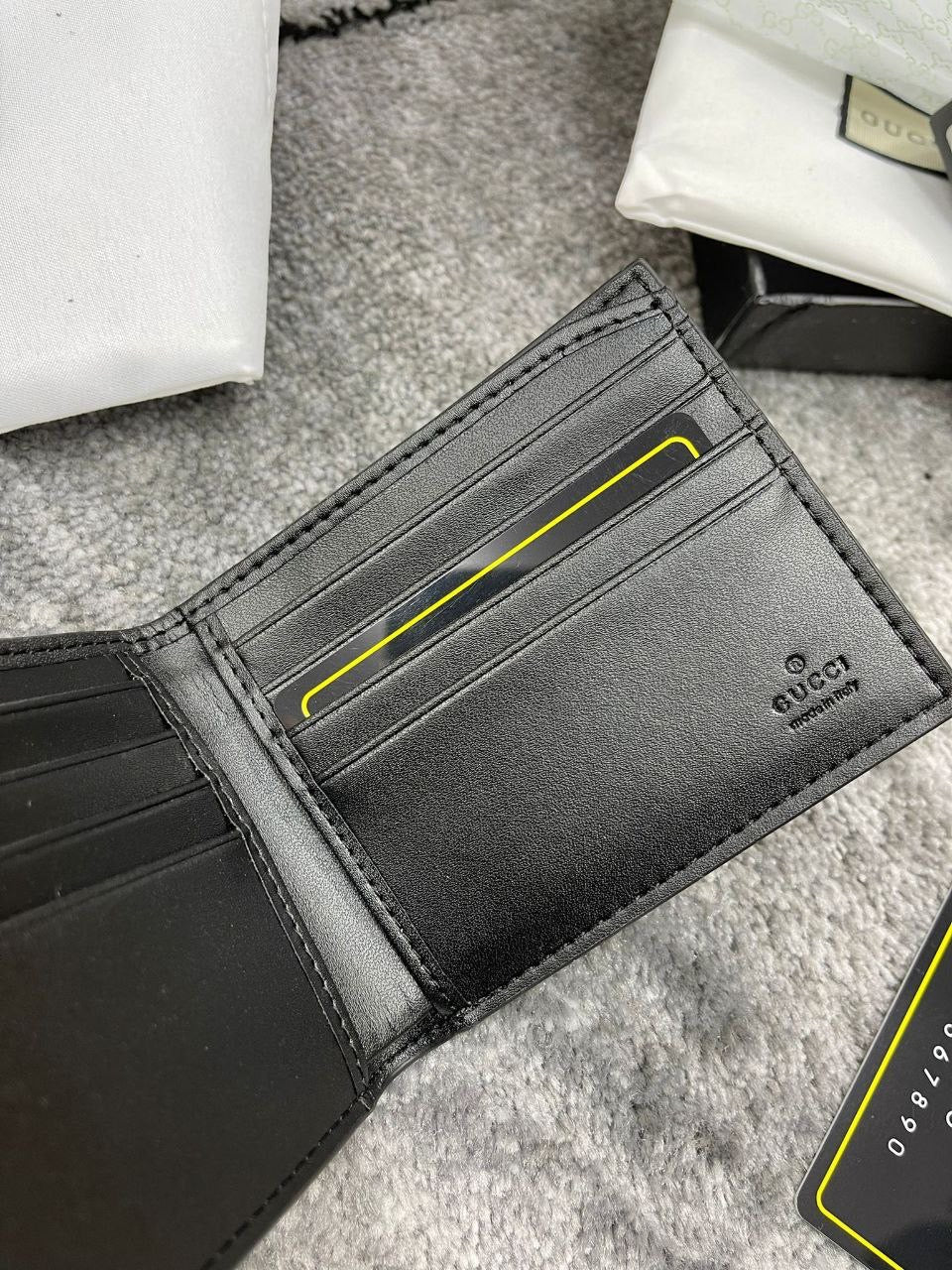 UCCI WALLET