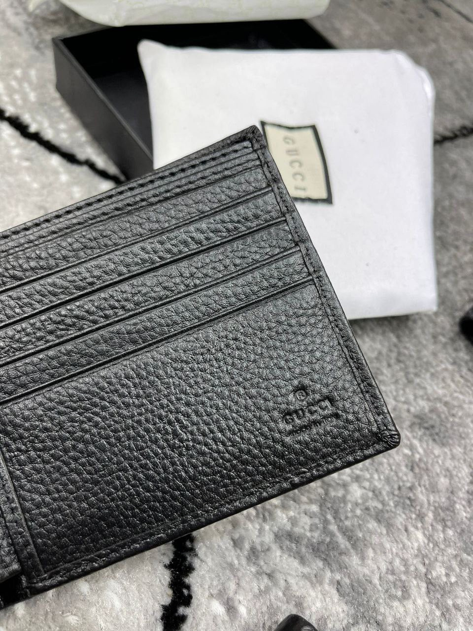 UCCI WALLET
