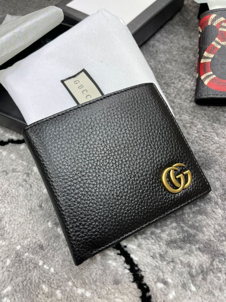 UCCI WALLET