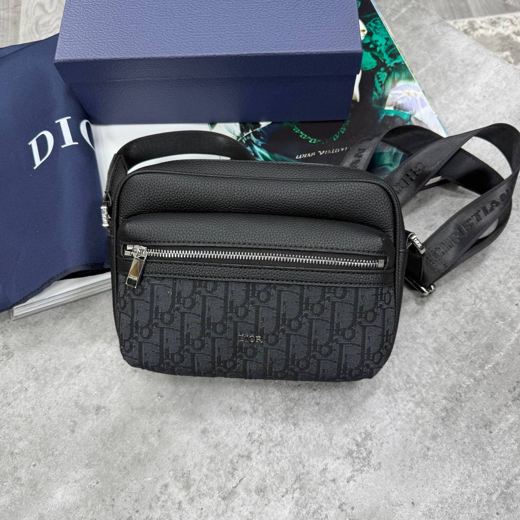 CD MAN BAGS