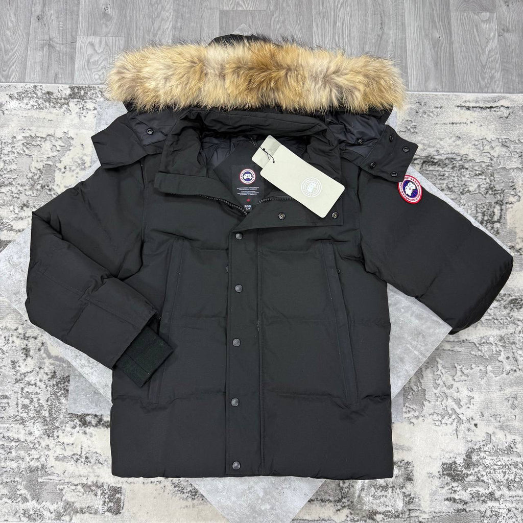 CG JACKET