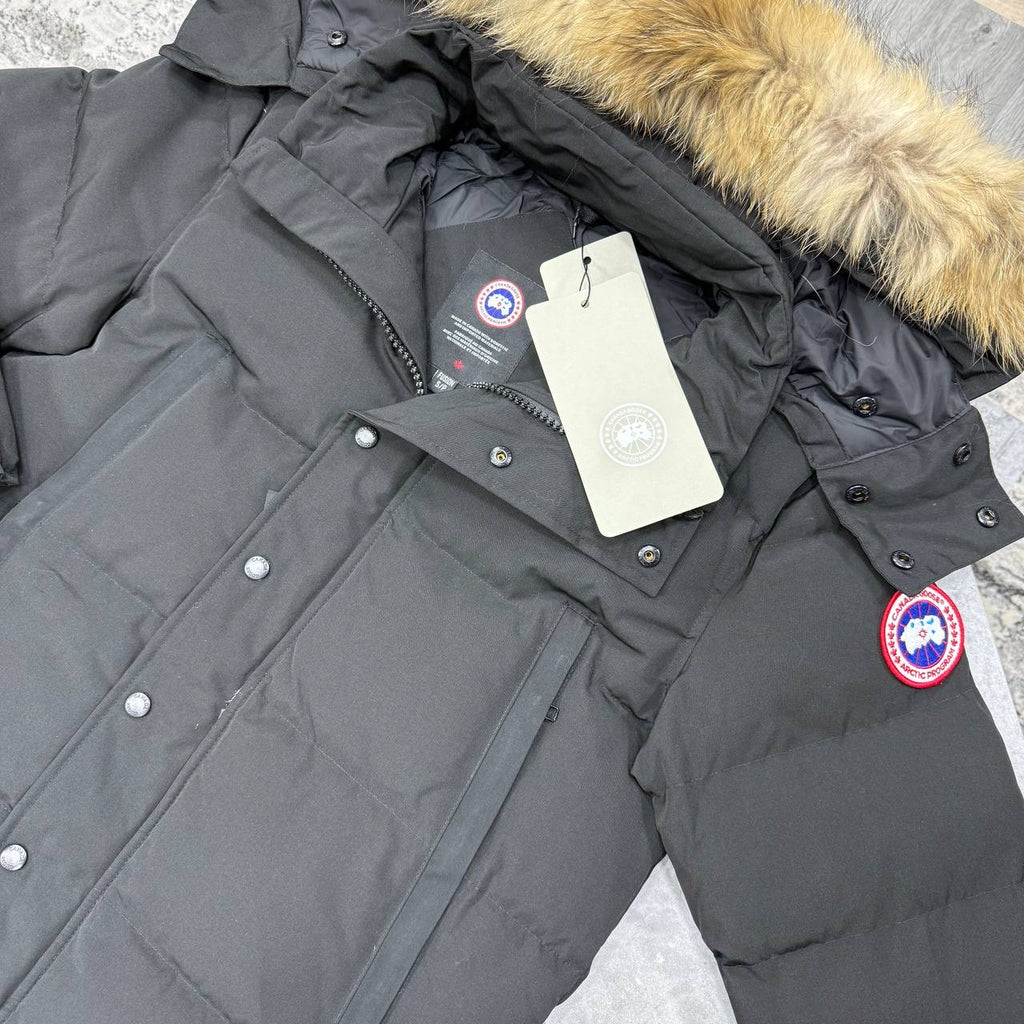 CG JACKET