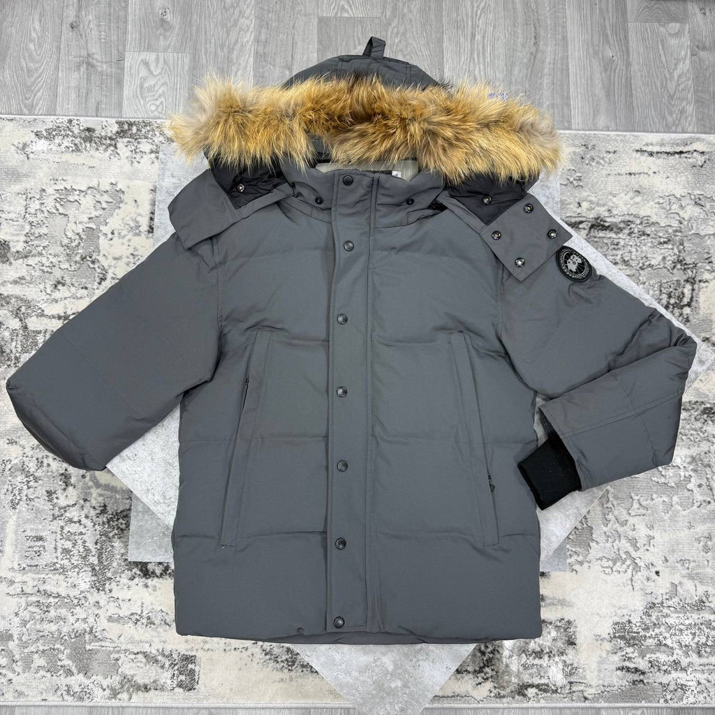 CG JACKET