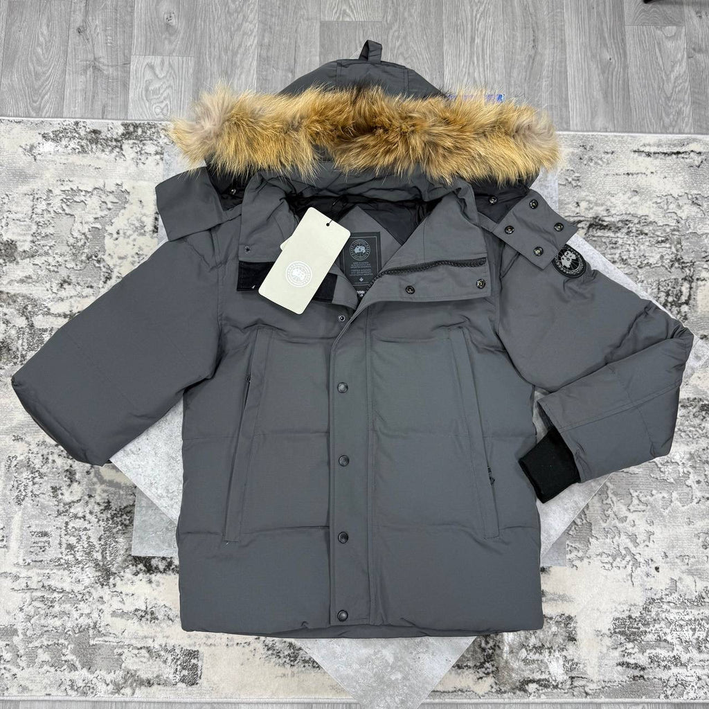 CG JACKET